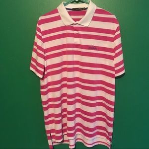 RLX Ralph Lauren Premier Golf Polo XL